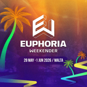 The REAL Trance Festival